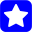 rating star icon